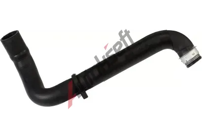 GATES Hadice chladie GT 05-3206, 05-3206