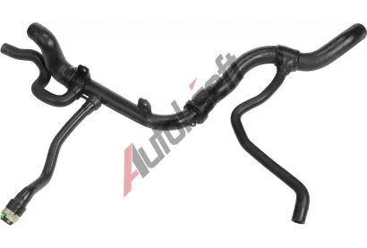 GATES Hadice chladie GT 05-3229, 05-3229