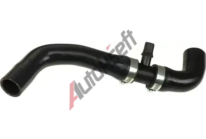 GATES Hadice chladie GT 05-3497, 05-3497