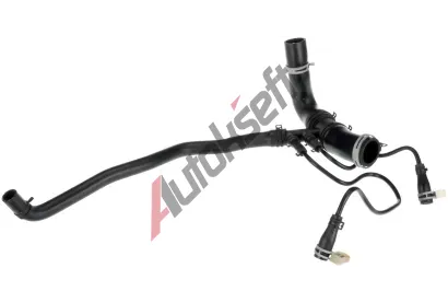 GATES Hadice chladie GT 05-3549, 05-3549