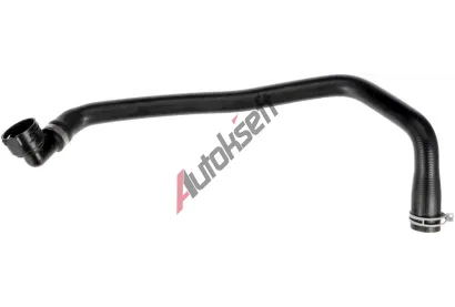 GATES Hadice chladiče GT 05-3633, 05-3633 GATES Hadice chladiče GT 05-3633, 05-3633