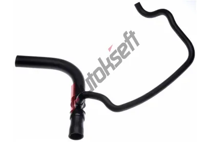 GATES Hadice chladie GT 05-3656, 05-3656