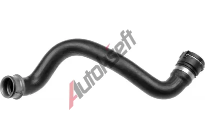 GATES Hadice chladiče GT 05-3837, 05-3837  GATES Hadice chladiče GT 05-3837, 05-3837