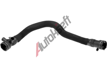 GATES Hadice chladiče GT 05-3927, 05-3927 GATES Hadice chladiče GT 05-3927, 05-3927