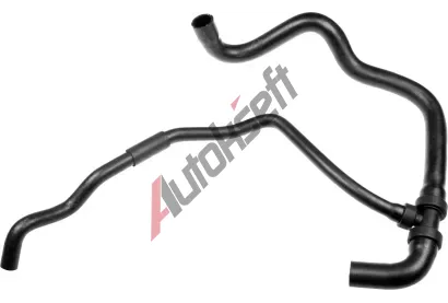 GATES Hadice chladie GT 05-3946, 05-3946