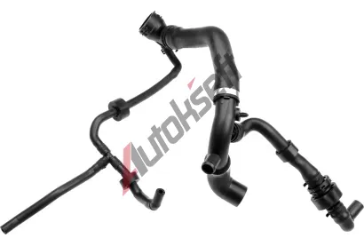 GATES Hadice chladie GT 05-3951, 05-3951