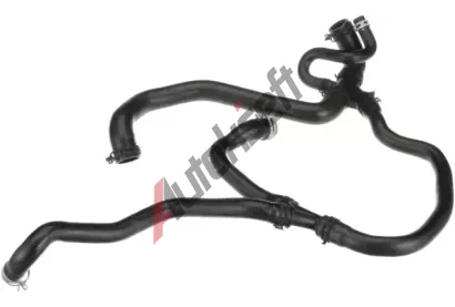 GATES Hadice chladie GT 05-3952, 05-3952