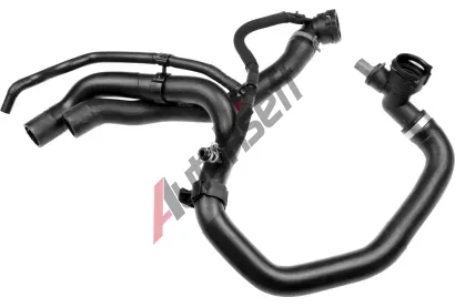 GATES Hadice chladie GT 05-3953, 05-3953