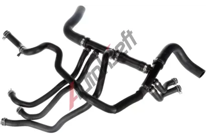 GATES Hadice chladie GT 05-3972, 05-3972