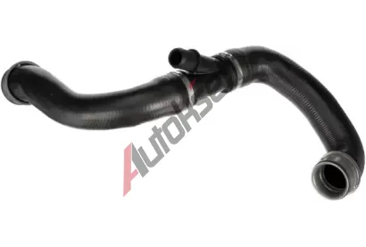 GATES Hadice chladiče GT 05-3974, 05-3974  GATES Hadice chladiče GT 05-3974, 05-3974