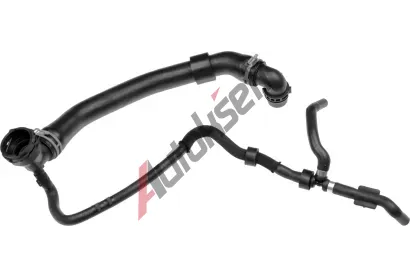 GATES Hadice chladie GT 05-4067, 05-4067