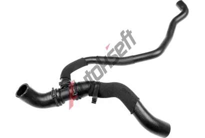 GATES Hadice chladie GT 05-4070, 05-4070