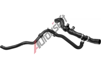 GATES Hadice chladie GT 05-4077, 05-4077