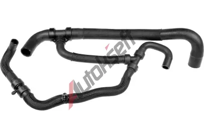 GATES Hadice chladiče GT 05-4082, 05-4082  GATES Hadice chladiče GT 05-4082, 05-4082