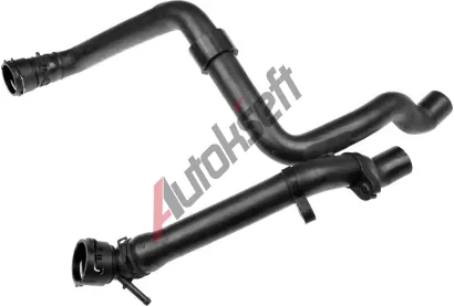 GATES Hadice chladie GT 05-4086, 05-4086