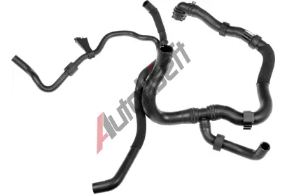 GATES Hadice chladie GT 05-4096, 05-4096