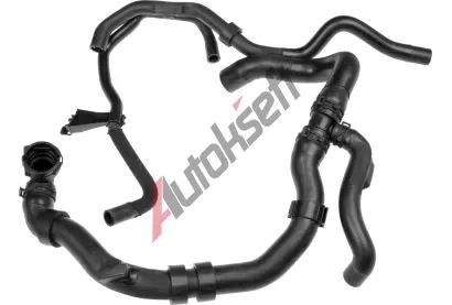 GATES Hadice chladie GT 05-4097, 05-4097