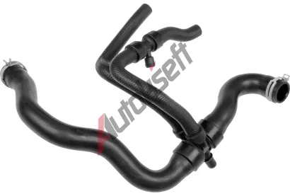 GATES Hadice chladie GT 05-4099, 05-4099