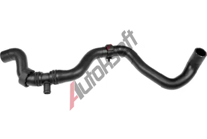 GATES Hadice chladie GT 05-4107, 05-4107