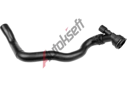 GATES Hadice chladie GT 05-4162, 05-4162
