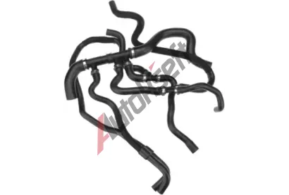GATES Hadice chladie GT 05-4164, 05-4164