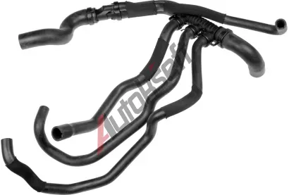 GATES Hadice chladie GT 05-4165, 05-4165