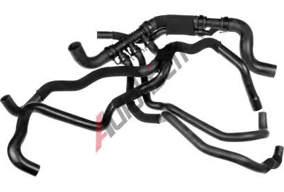 GATES Hadice chladie GT 05-4167, 05-4167