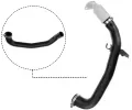Hadice chladie GATES ‐ GT 05-4174