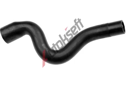 GATES Hadice chladie GT 05-4187, 05-4187