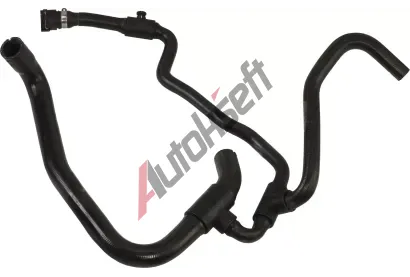 GATES Hadice chladie GT 05-4249, 05-4249