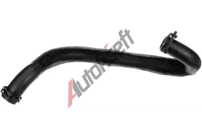 GATES Hadice chladi�e GT 05-4272, 05-4272