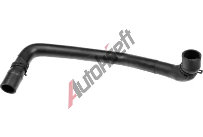 GATES Hadice chladie GT 05-4273, 05-4273
