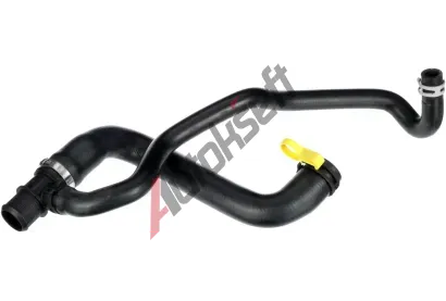 GATES Hadice chladiče GT 05-4289, 05-4289  GATES Hadice chladiče GT 05-4289, 05-4289