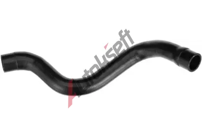 GATES Hadice chladie GT 05-4305, 05-4305