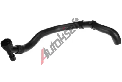 GATES Hadice chladie GT 05-4309, 05-4309