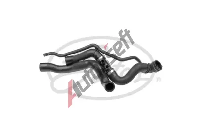 GATES Hadice chladie GT 05-4312, 05-4312