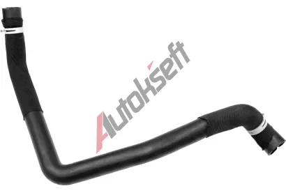 GATES Hadice chladiče GT 05-4445, 05-4445  GATES Hadice chladiče GT 05-4445, 05-4445