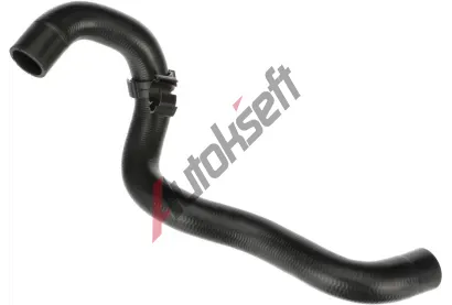 GATES Hadice chladie GT 05-4539, 05-4539