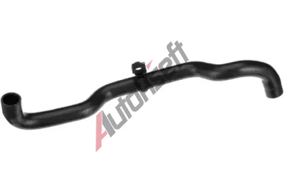 GATES Hadice chladie GT 05-4540, 05-4540
