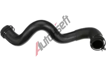 GATES Hadice chladie GT 05-4551, 05-4551