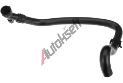 GATES Hadice chladie GT 05-4587, 05-4587