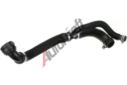 GATES Hadice chladie GT 05-4615, 05-4615