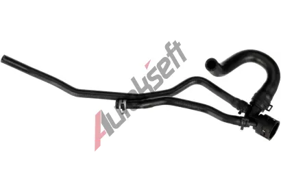 GATES Hadice chladie GT 05-4643, 05-4643