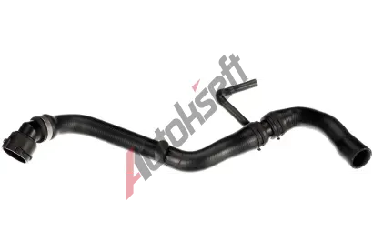 GATES Hadice chladie GT 05-4645, 05-4645