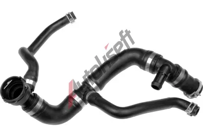 GATES Hadice chladie GT 05-4656, 05-4656