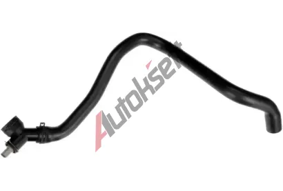 GATES Hadice chladie GT 05-4666, 05-4666