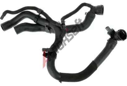 GATES Hadice chladie GT 05-4675, 05-4675