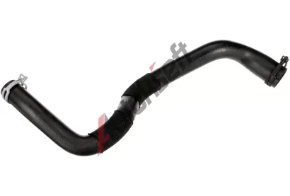 GATES Hadice chladie GT 05-4697, 05-4697