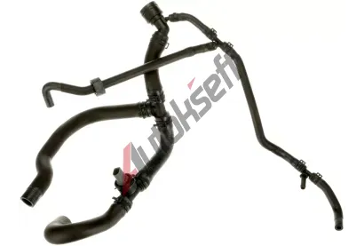 GATES Hadice chladiče GT 05-4706, 05-4706  GATES Hadice chladiče GT 05-4706, 05-4706