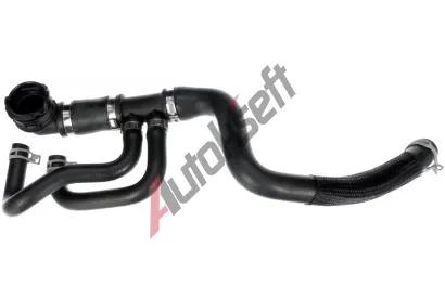 GATES Hadice chladie GT 05-4826, 05-4826